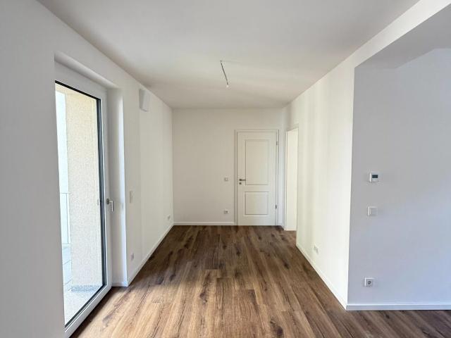 Helle 2 Raumwohnung mit Balkon – WE03