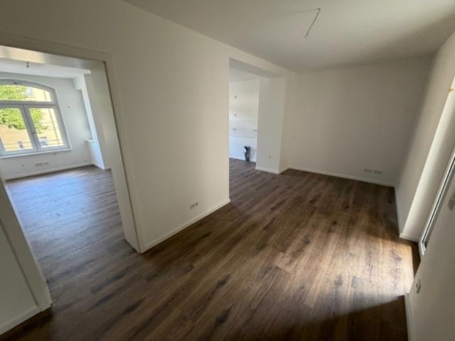 Helle 2 Raumwohnung mit Balkon – WE03