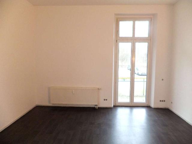 Helle 2 Raumwohnung für Naturliebhaber!