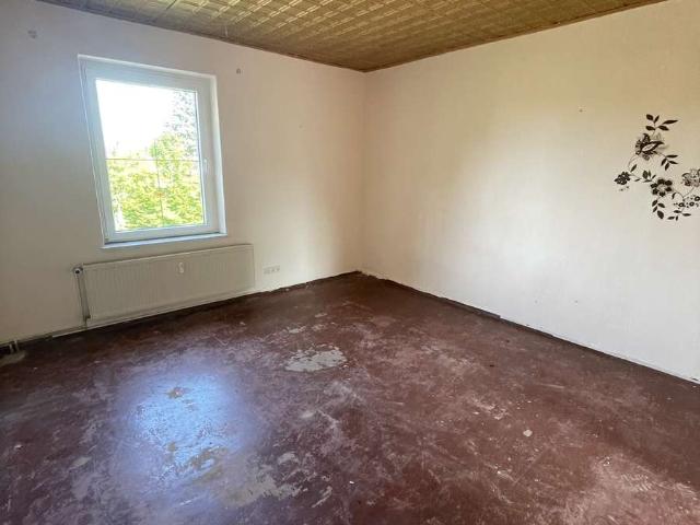 Helle 2 Raumwohnung im Grünen