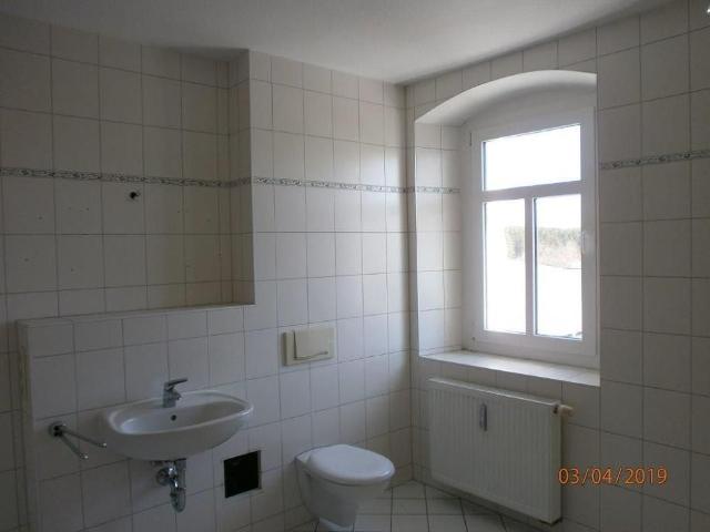 Helle 2 Raumwohnung im Herzen von Oberwiesentahl !
