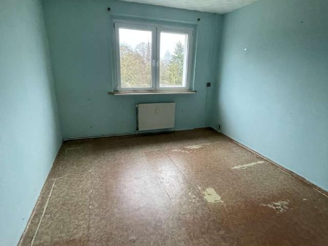 Helle 2 Raumwohnung in ruhiger Lage