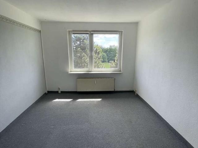 Helle 2 Raumwohnung in ruhiger Lage