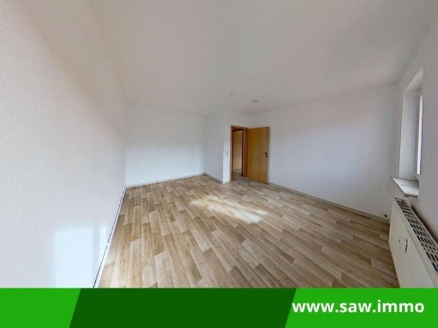 Helle 2 Raum DG Wohnung sucht neuen Mieter