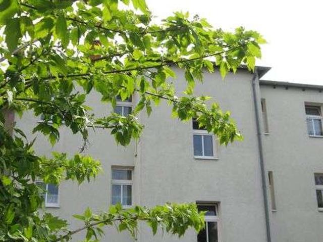 Helle 2 Raum Wohnung