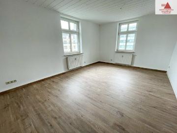 Helle 2 Raum Wohnung im 1. Obergeschoss in Gornsdorf!
