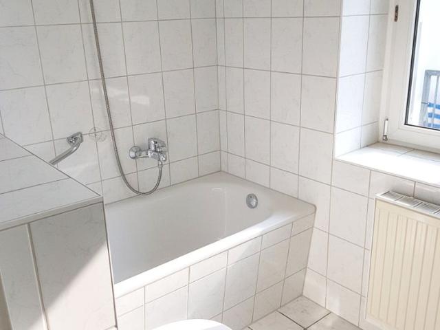 Helle 2 Raum Wohnung im ruhigen und familienfreundlichen Stadtteil Chemnitz Hilbersdorf