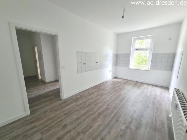 Helle 2 Raum Wohnung im ruhigen und familienfreundlichen Stadtteil Chemnitz Hilbersdorf