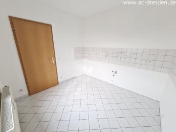 Helle 2 Raum Wohnung im sanierten Altbau im Zentrum von Chemnitz