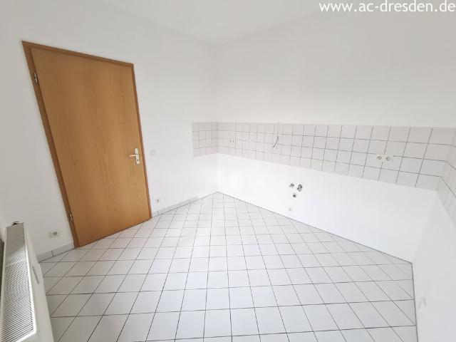 Helle 2 Raum Wohnung im sanierten Altbau im Zentrum von Chemnitz