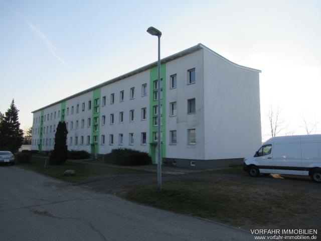 Helle 2 Raum Wohnung in Kobande