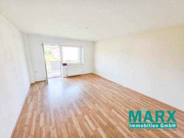 helle 2 Raum Wohnung in Kodersdorf!