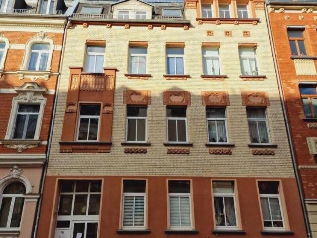 Helle 2 Raum Wohnung in Preißelpöhl
