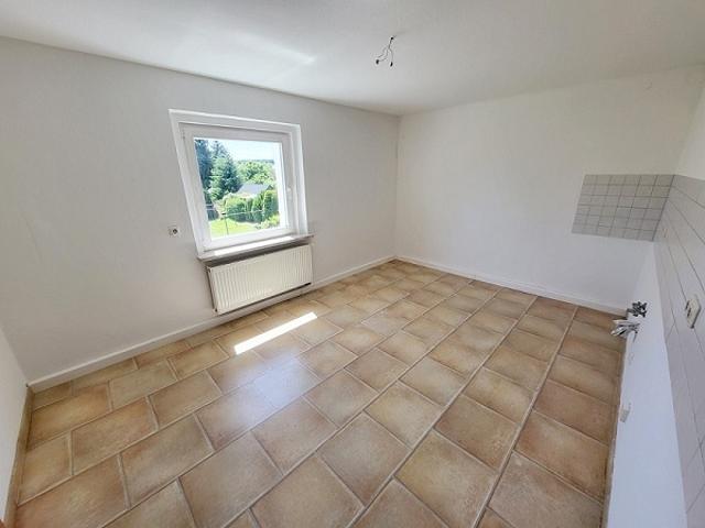 Helle 2 Raum Wohnung in Randlage