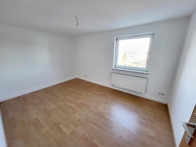 Helle 2 Raum Wohnung in ruhiger Lage
