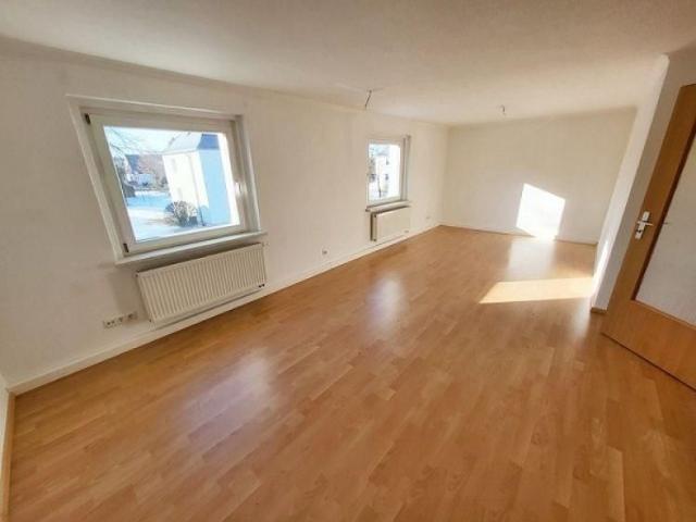 Helle 2 Raum Wohnung in ruhiger Lage