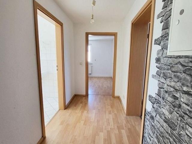 Helle 2 Raum Wohnung in ruhiger Lage