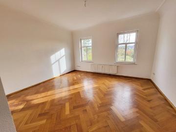 Reichenbach im Vogtland - Balkon