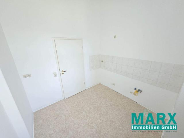 helle 2 Raum Wohnung mit Blick ins GrÃ¼ne!