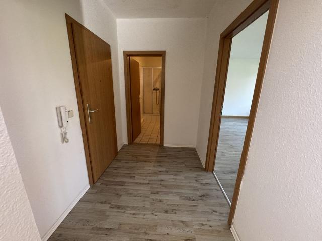 Mehr Raum zum Leben – 2 Zimmer Wohnung mit Wintergarten: in Gera Bieblach!
