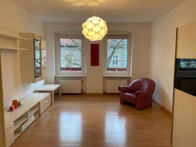 Helle 2 Raum Wohnung nahe dem Müggelsee