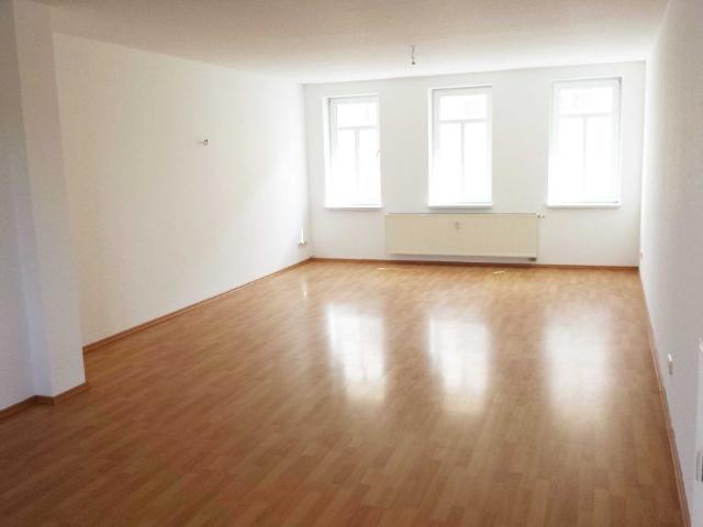 Helle 2 Raum Whg. im san. Altbau! Ankleide im SZ, zus. AR auf halber Treppe
