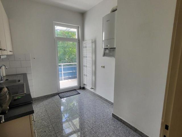 Helle 2 ZW mit Balkon in der Norddeutschen Straße 5 in Kiel zu vermieten Otto Stöben GmbH