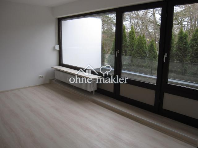 Helle 2 Zi. Whg. +Blk +EBK neu in M. Waldperlach
