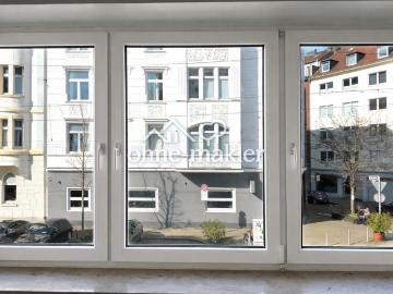 Helle 2 Zi Whg mit Aufzug, direkt am Fürstenplatz *Ohne Makler