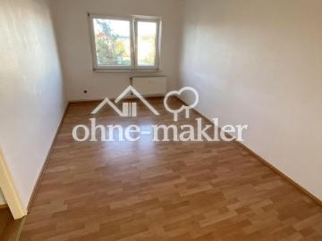 Helle 2 Zi. Whg. mit Balkon+EBK+Stellplatz+Keller in Rödermark Urberach