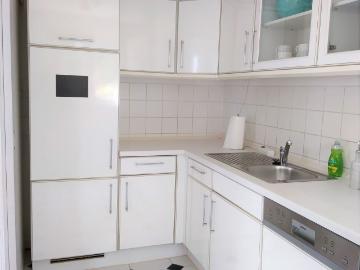 Helle 2 Zi Wohnung citynah am Park mit Balkon, Leipzig Amsterdam Apartments for Rent