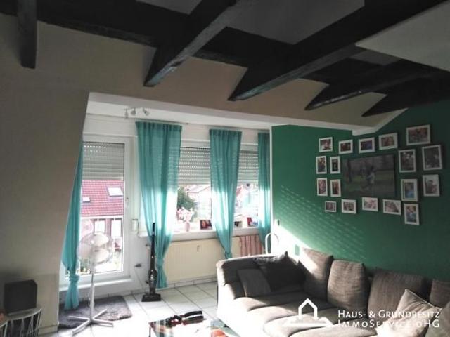 Helle 2 Zi. Wohnung im Westen von Gronau