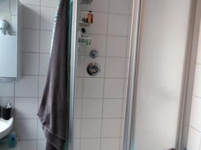 Helle 2 Zi. Wohnung im Westen von Gronau