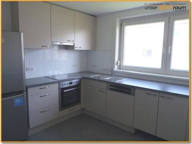 Helle 2 Zi Wohnung im Zentrum von Lauterach