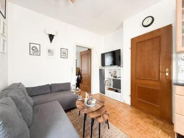 Helle 2 Zi. Wohnung in Maxglan