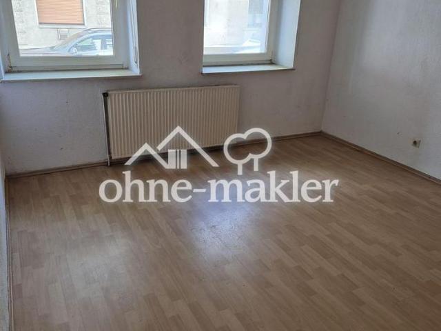 Helle 2 Zi. Wohnung in ruhiger Lage von Bochum