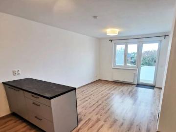 Helle 2 Zi Wohnung mit Balkon & Stellplatz in Bad Erlach