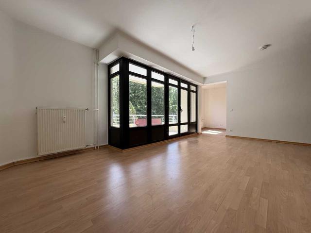 Helle 2 Zimmer Wohung in Berlin Lankwitz!