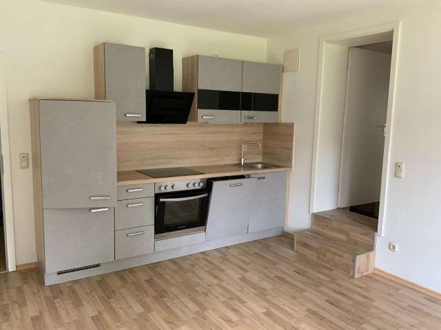 Helle 2 Zimmer Wohnung mit 58 m² in Waldkirchen ab sofort zu vermieten