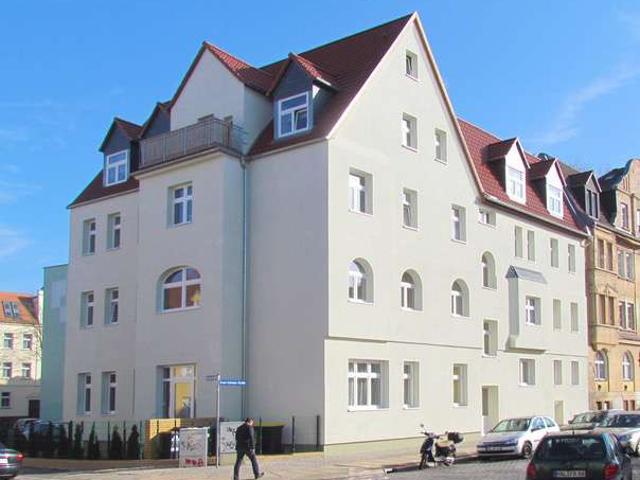 Helle 2 Zimmer Wohnung mit Tageslichtbad, moderner Ausstattung und praktischer Raumaufteilung