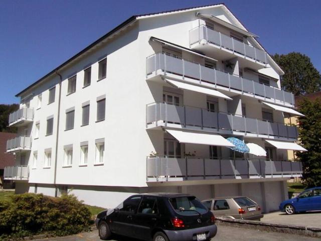 Helle 2 Zimmer Wohnung mit viel Wohnkomfort
