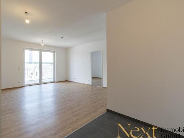 Helle 2 Zimmer Wohnung mit vollausgestatteter Küche und Balkon in Linz nähe WIFI zu vermieten! Top 13