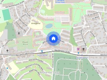 Reusa, Vogtland, Vogtlandkreis, Thüringen