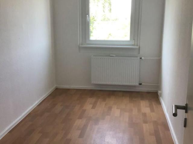 Helle 2 Zimmer Wohnung mit Balkon