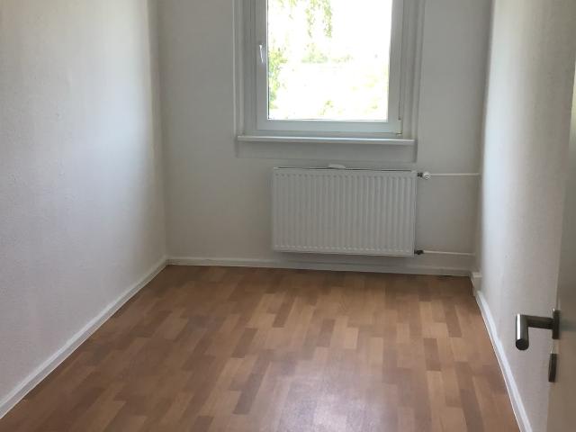 Helle 2 Zimmer Wohnung mit Balkon