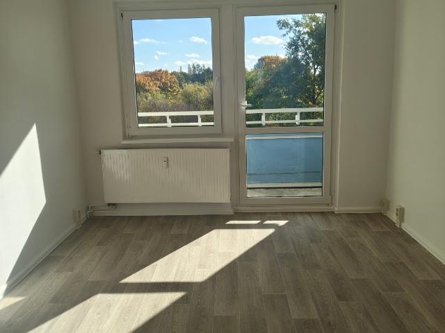 Helle 2 Zimmer Wohnung mit Balkon – gemütliches Wohnen in attraktiver Lage
