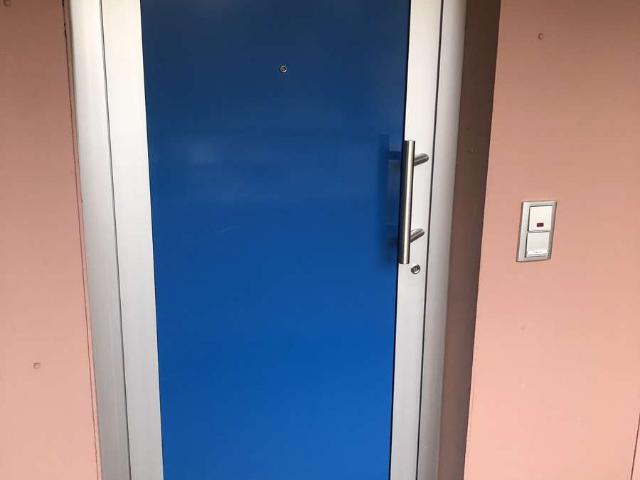 Helle 2 Zimmer Wohnung mit Balkon im 1. OG in Hannover Ahlem