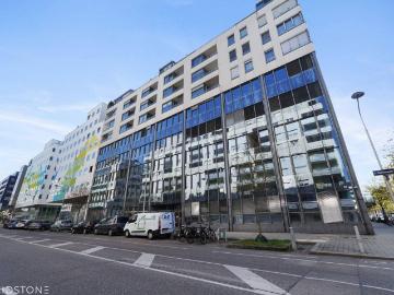 Helle 2 Zimmer Wohnung mit Balkon im 2. Bezirk, ideal für Eigennutzer und Anleger