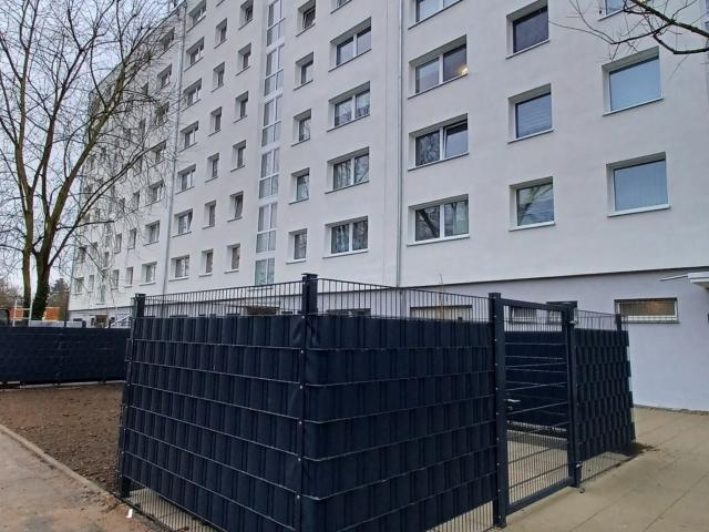Helle 2 Zimmer Wohnung mit Balkon im 2. OG in Köln provisionsfrei