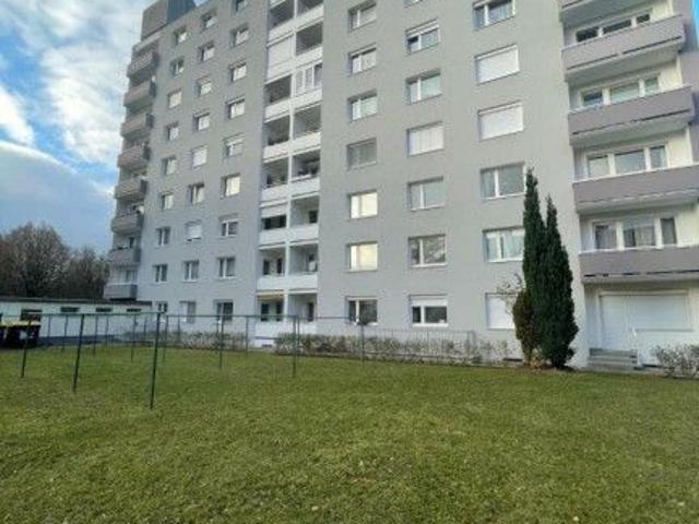 Helle 2 Zimmer Wohnung mit Balkon im 4. Obergeschoss mit Lift – 4020 Linz, Waldmüllergang 10b!